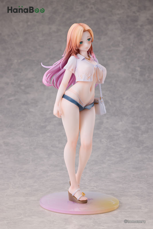 Original - Natsu no Koi Kyoku Fumizuki Kayou - 1/6 - 9