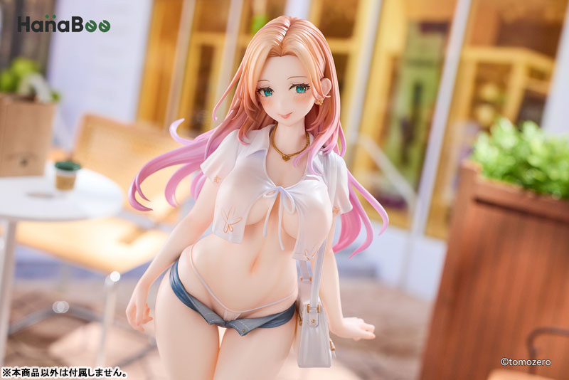 Original - Natsu no Koi Kyoku Fumizuki Kayou - 1/6 - 5