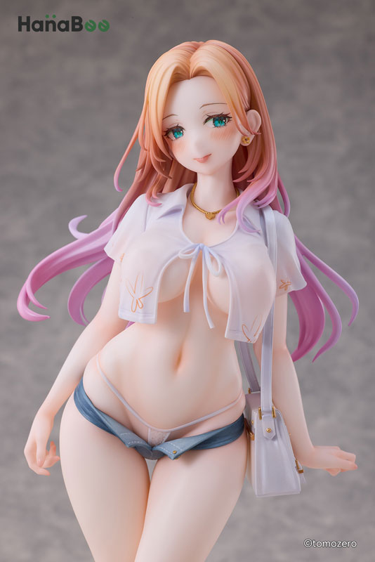 Original - Natsu no Koi Kyoku Fumizuki Kayou - 1/6 - 11