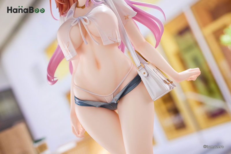 Original - Natsu no Koi Kyoku Fumizuki Kayou - 1/6 - 7