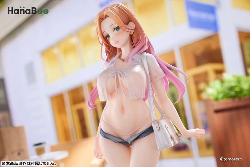 Original - Natsu no Koi Kyoku Fumizuki Kayou - 1/6 - 6