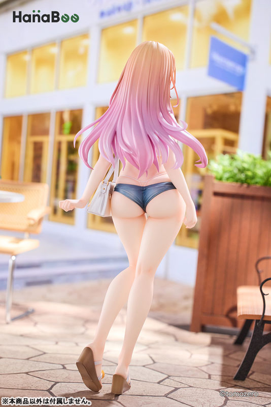 Original - Natsu no Koi Kyoku Fumizuki Kayou - 1/6 - 4