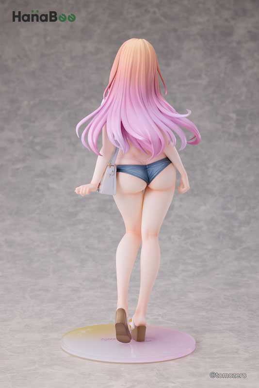 Original - Natsu no Koi Kyoku Fumizuki Kayou - 1/6 - 10