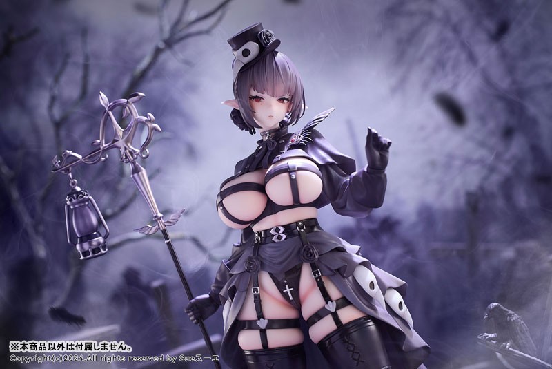 Original - Pest Ishi Kara - 1/6 - 7