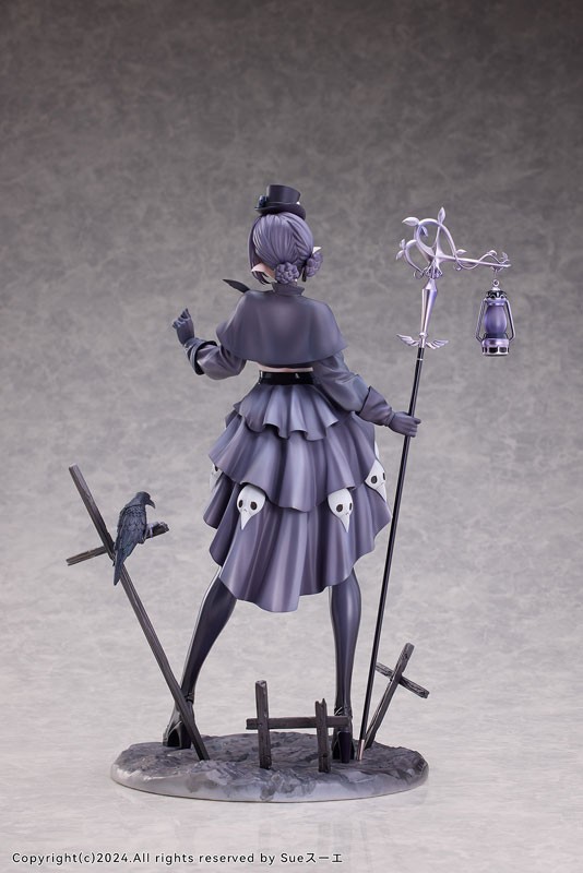 Original - Pest Ishi Kara - 1/6 - 12