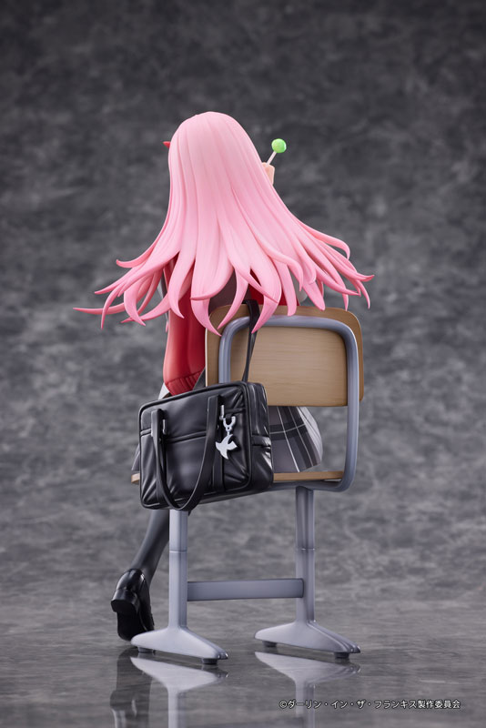 Darling in the FranXX - Zero Two - 1/6 - 13