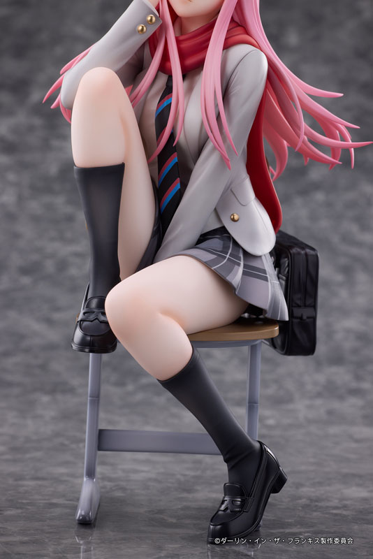 Darling in the FranXX - Zero Two - 1/6 - 19