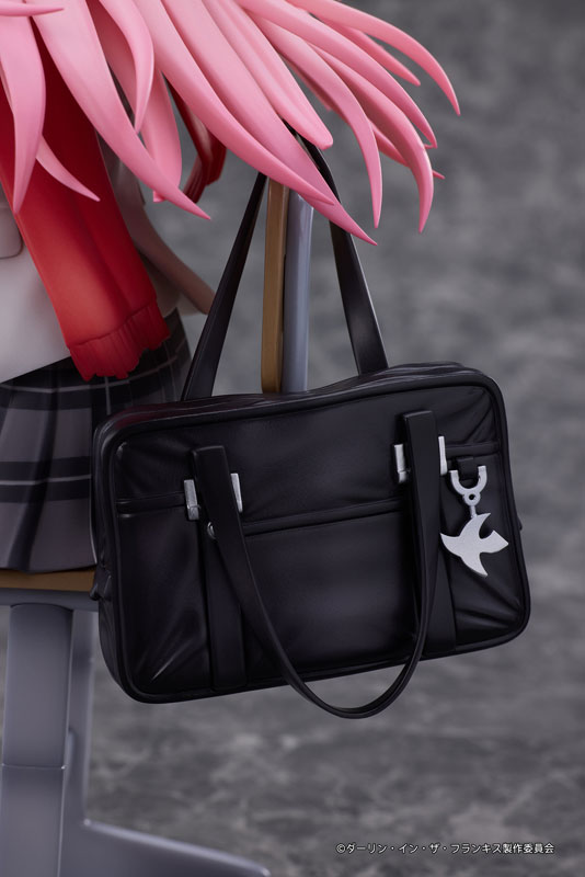 Darling in the FranXX - Zero Two - 1/6 - 20