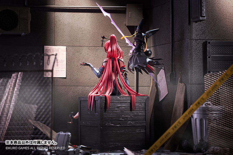 Wuthering Waves - Yinlin - 1/6 - 9