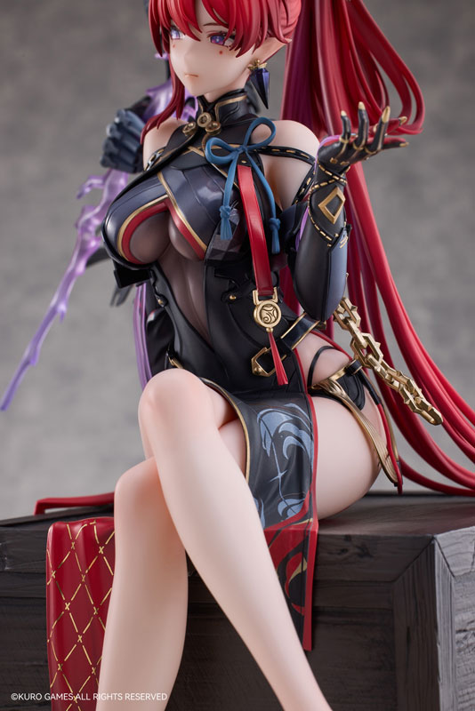 Wuthering Waves - Yinlin - 1/6 - 17