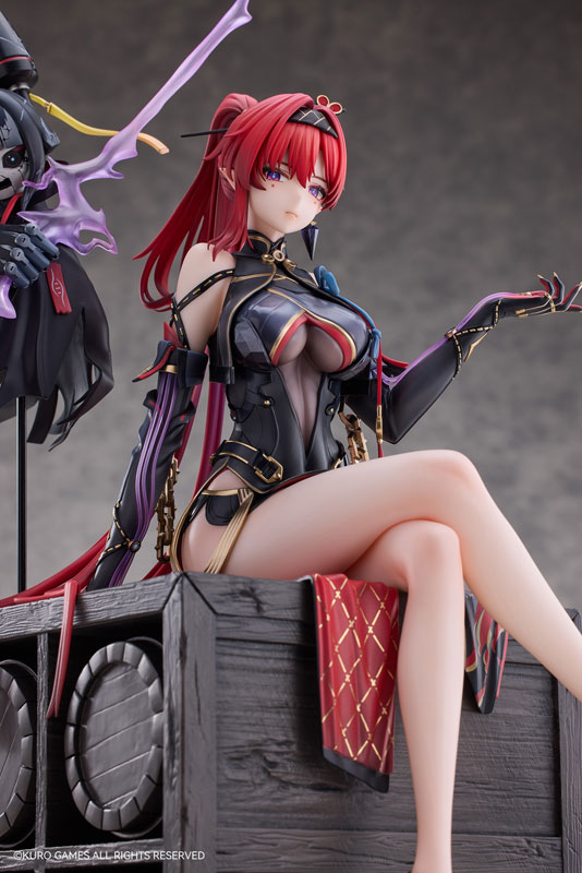 Wuthering Waves - Yinlin - 1/6 - 14