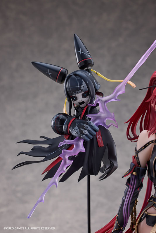 Wuthering Waves - Yinlin - 1/6 - 18