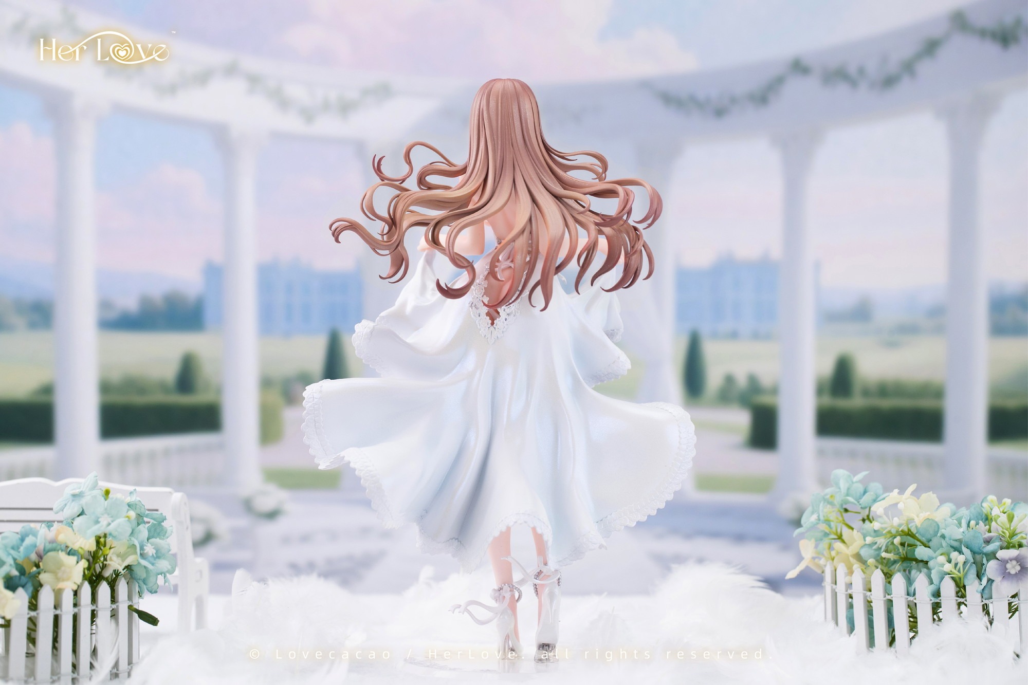 Original - Would You Please Marry Me？ - 1/6 - 3