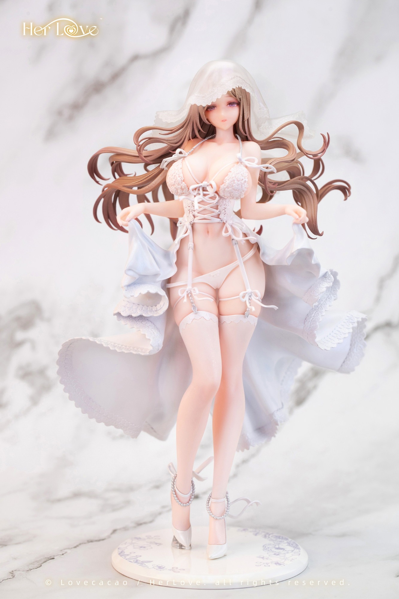 Original - Would You Please Marry Me？ - 1/6 - 4