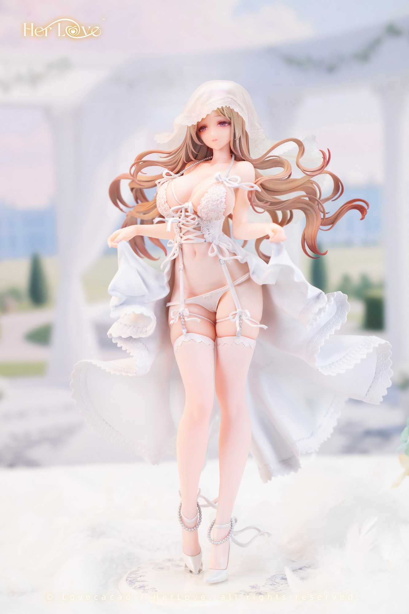 Original - Would You Please Marry Me？ - 1/6