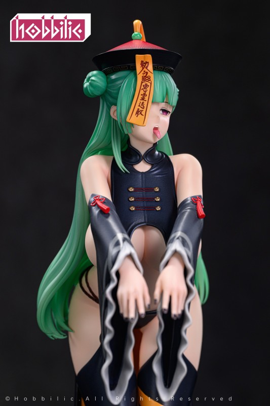Hobbilic Jiangshi Sakura-san 1/6 - 6