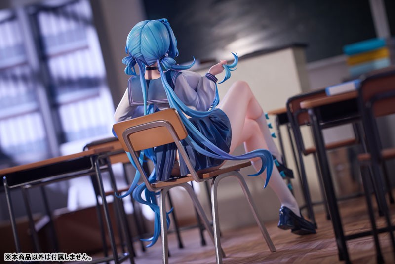 Original - Ayazakura Yuzuki - 1/7 - 14