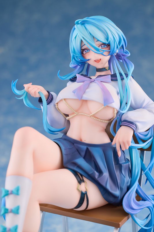 Original - Ayazakura Yuzuki - 1/7 - 7