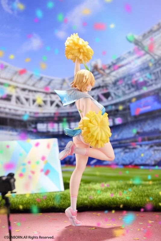 Girls' Frontline 2: Exilium - VSK-94 - 1/7 - Dance Like the Blazing Sun - 2