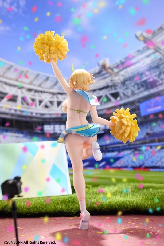 Girls' Frontline 2: Exilium - VSK-94 - 1/7 - Dance Like the Blazing Sun - 3