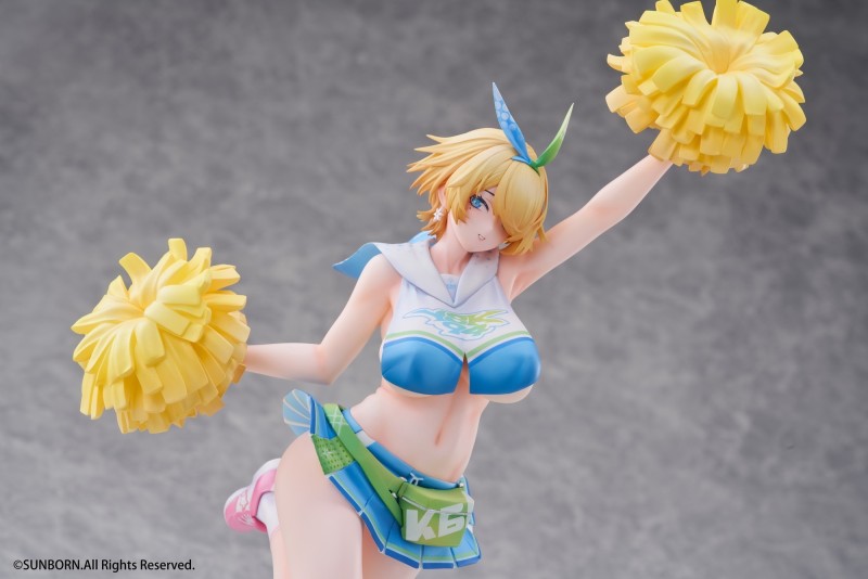 Girls' Frontline 2: Exilium - VSK-94 - 1/7 - Dance Like the Blazing Sun - 17