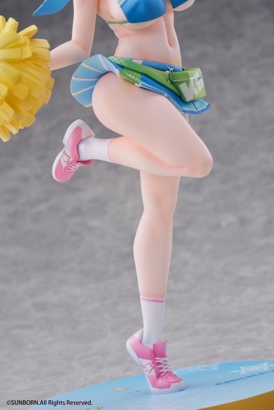 Girls' Frontline 2: Exilium - VSK-94 - 1/7 - Dance Like the Blazing Sun - 16