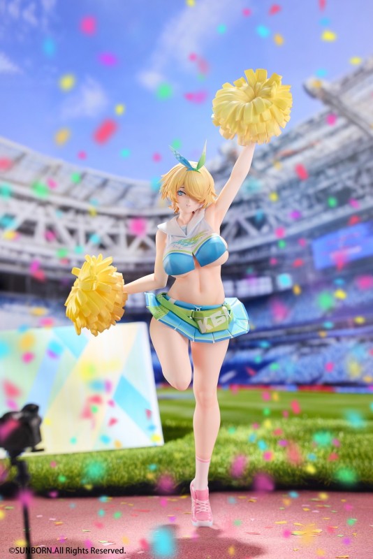 Girls' Frontline 2: Exilium - VSK-94 - 1/7 - Dance Like the Blazing Sun - 4