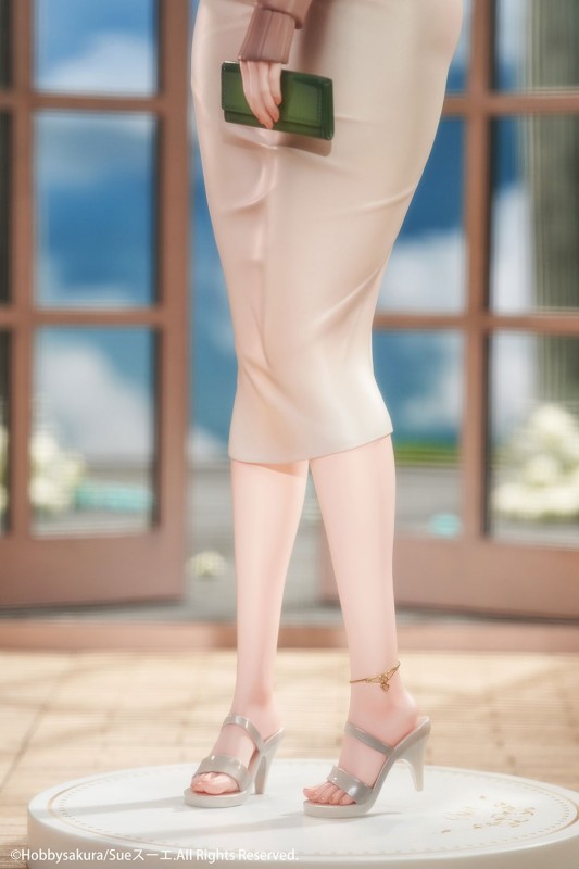 Original - Elf Wife Yuriye - 1/7 - 9