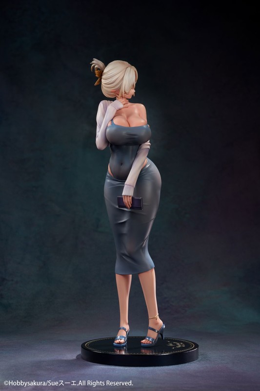 Original - Elf Wife Yuriy - Unique Editione - 1/7 - 10