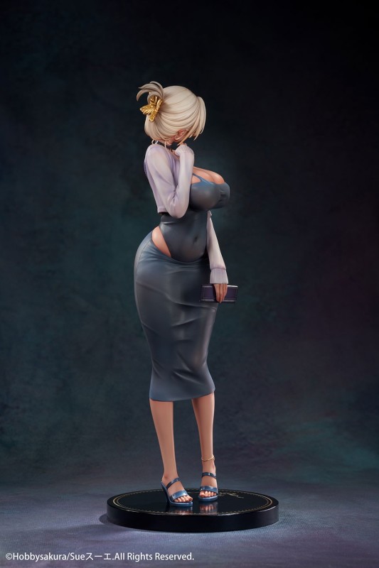 Original - Elf Wife Yuriy - Unique Editione - 1/7 - 9