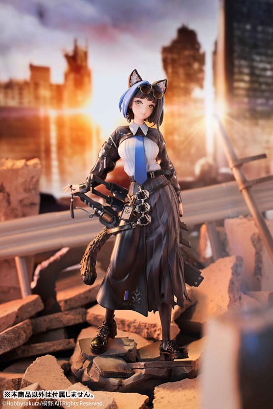 Original - Kuro - 1/7