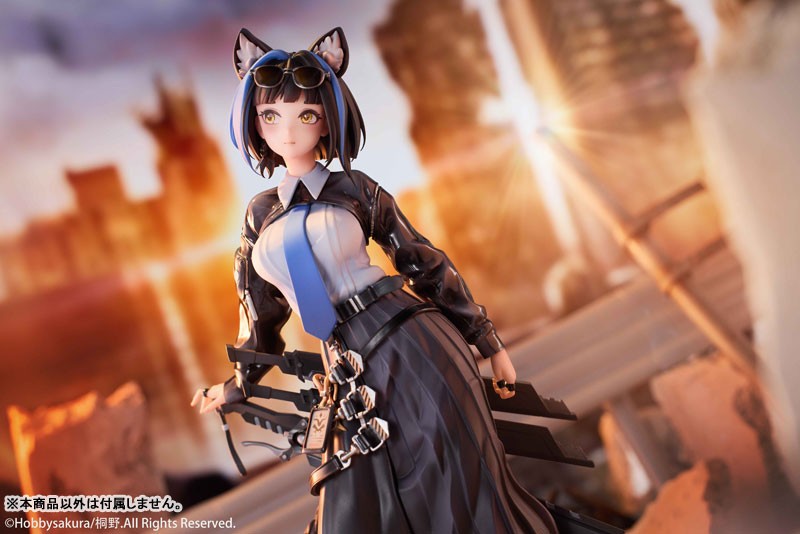 Original - Kuro - 1/7 - 7