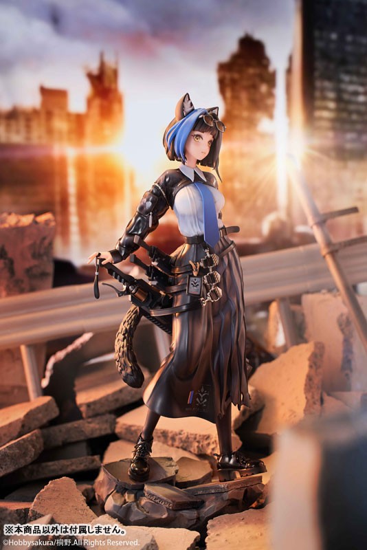 Original - Kuro - 1/7 - 2