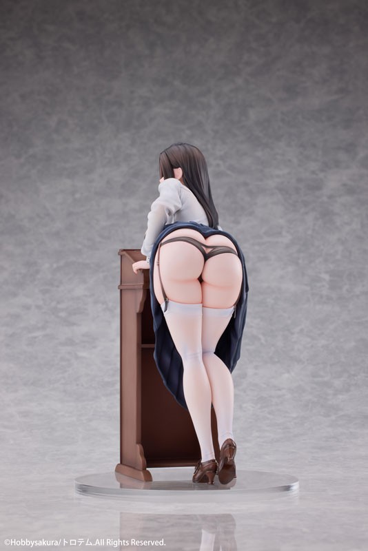 Original - Maasa Sensei - 1/7 - 5