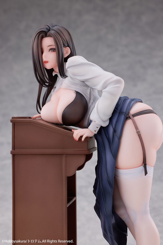 Original - Maasa Sensei - 1/7 - 7