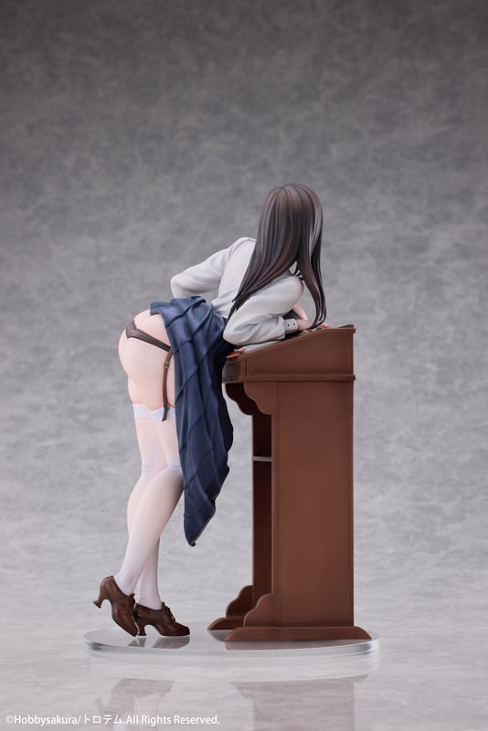 Original - Maasa Sensei - 1/7 - 3