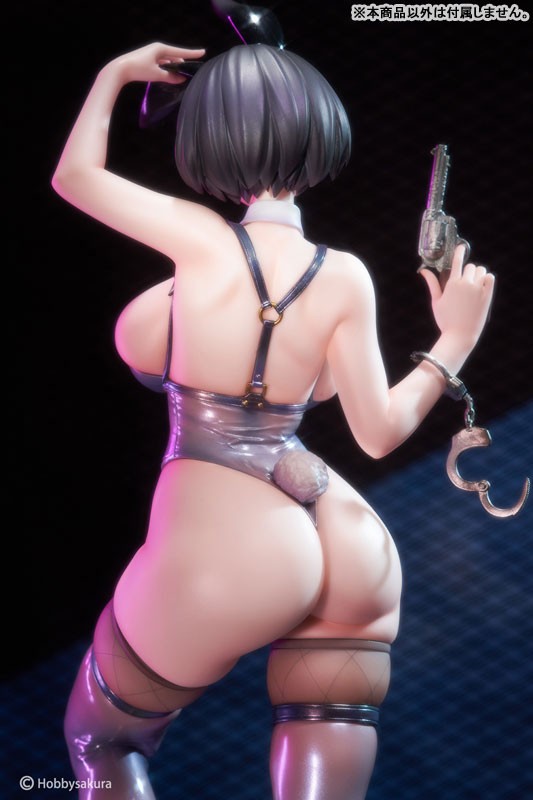 Original - Usagi Keikan - 1/7 - 6