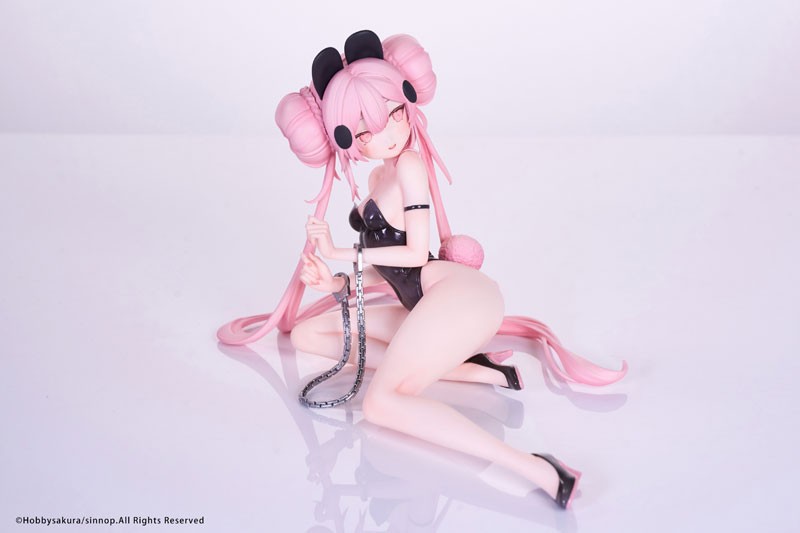 Original - Sinno10P - 1/8 - Bunny Ver. - 4