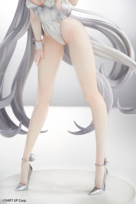 Hobby Sakura Shouri no Megami: NIKKE Blanc 1/10 Plastic Figure - 7