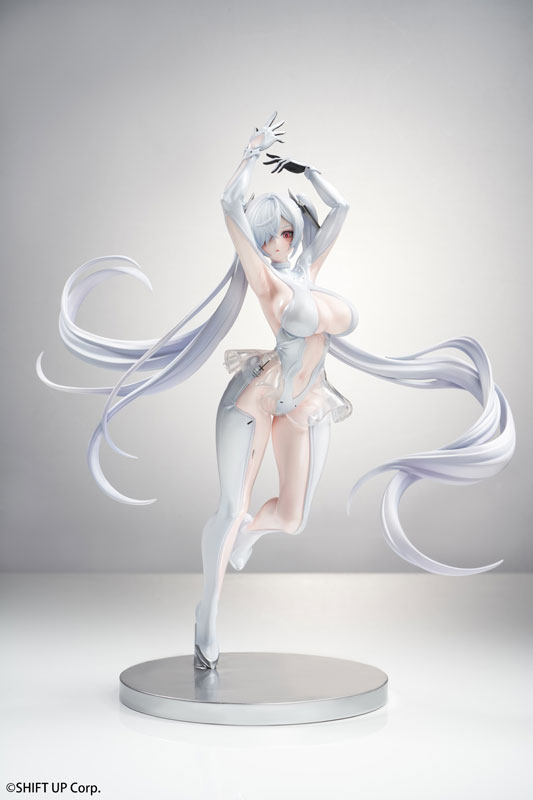 Hobby Sakura Shouri no Megami: NIKKE Cinderella 1/10 Plastic Figure