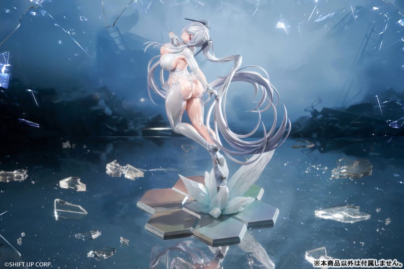 Goddess of Victory: Nikke - Cinderella - 1/4 - 2