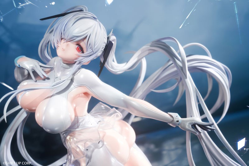 Goddess of Victory: Nikke - Cinderella - 1/4 - 7