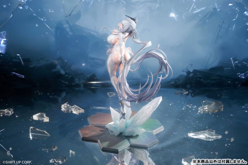 Goddess of Victory: Nikke - Cinderella - 1/4 - 3