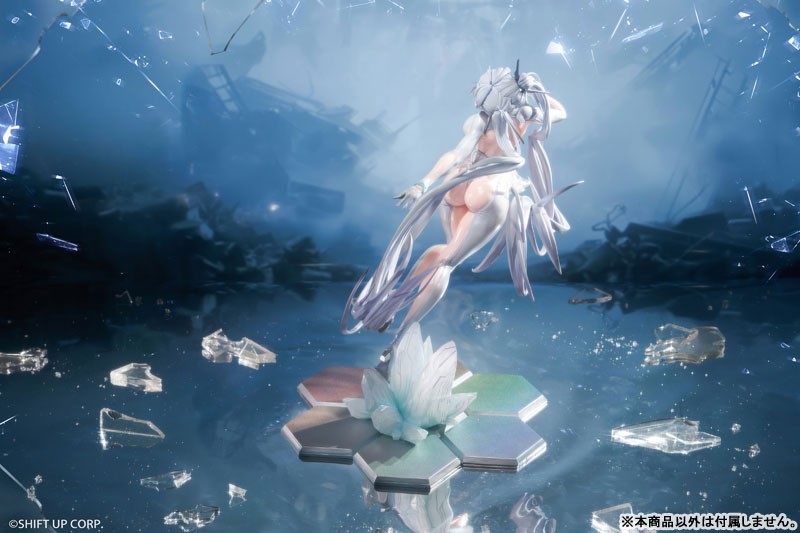 Goddess of Victory: Nikke - Cinderella - 1/4 - 4