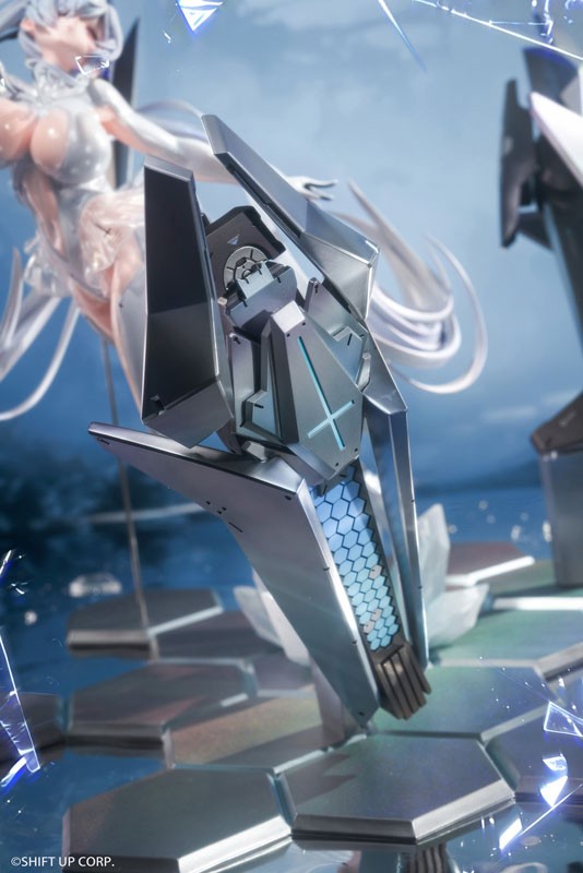 Goddess of Victory: Nikke - Cinderella - 1/4 - Deluxe Edition - 15