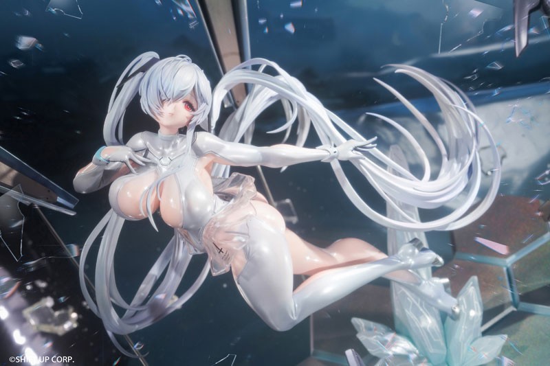 Goddess of Victory: Nikke - Cinderella - 1/4 - Deluxe Edition - 10