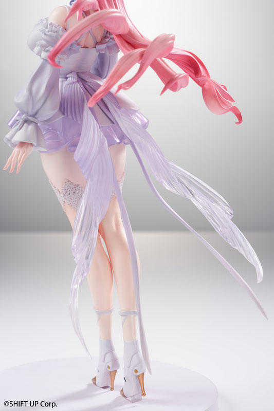 Hobby Sakura Shouri no Megami: NIKKE Dorothy 1/10 Plastic Figure - 7