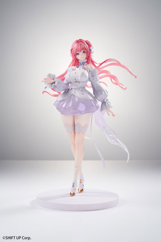 Hobby Sakura Shouri no Megami: NIKKE Dorothy 1/10 Plastic Figure - 2
