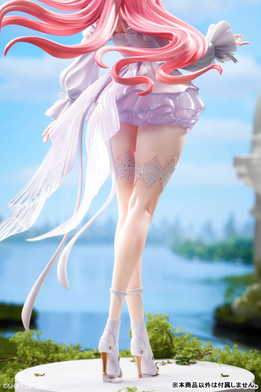 Hobby Sakura Shouri no Megami: NIKKE Dorothy 1/10 Plastic Figure - 18