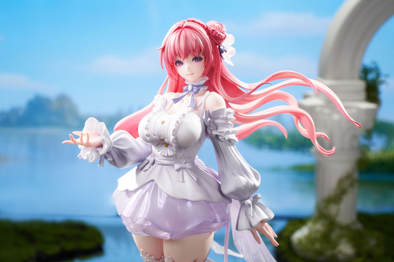 Hobby Sakura Shouri no Megami: NIKKE Dorothy 1/10 Plastic Figure - 15